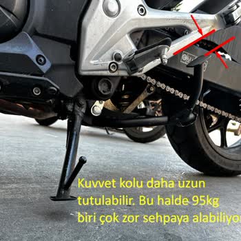 Gp Kompozit Orta Sehpa: Ciddi Tasarım Hataları Ve Yetersiz Müşteri Desteği