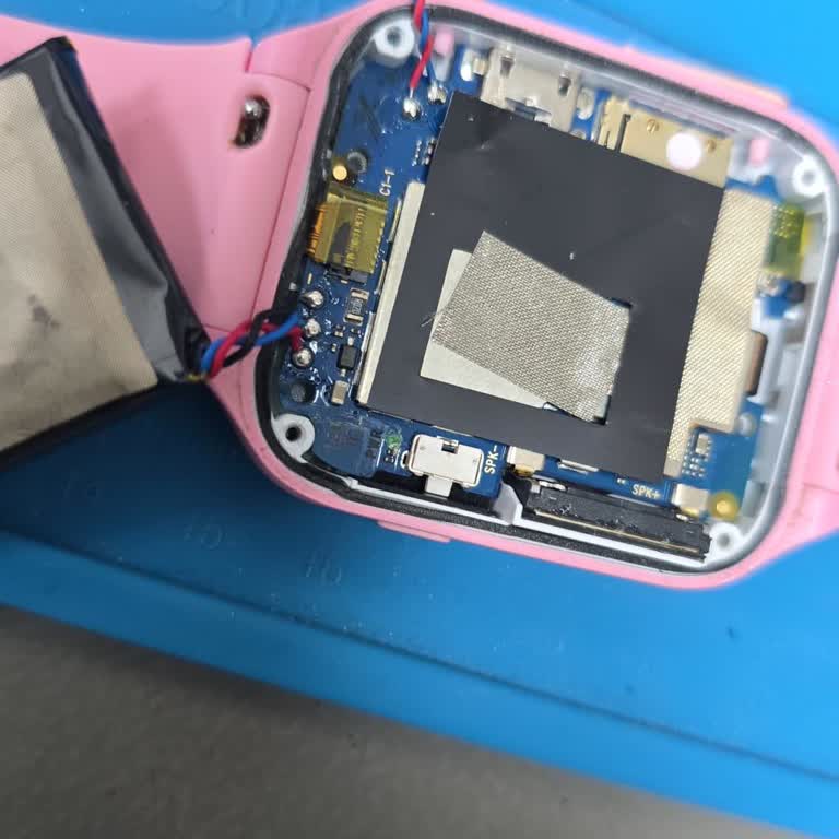 Garanti Kapsamında Arızalı Saat İçin Çözüm Sunulmuyor