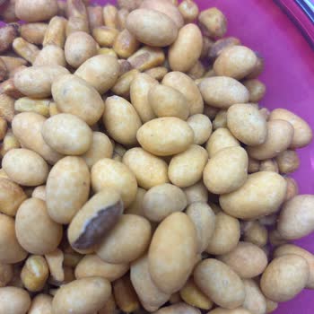 Meray Kuruyemiş Aldığım Soslu Fıstıklar Sürekli Sossuz Çıkıyor, Mağduriyetim Giderilmiyor!