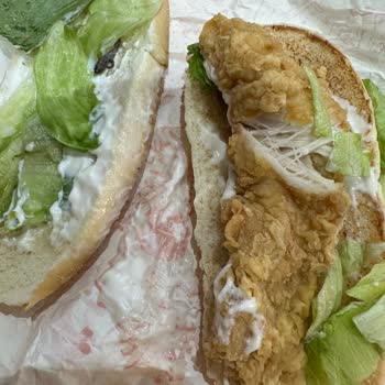 Siparişimde Hijyen Sorunu Ve Ücret İadesi Problemi Yaşadım