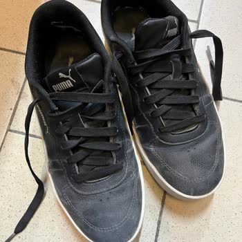 Kısa Sürede Deforme Olan Ayakkabı Ve Olumsuz Garanti İncelemesi Sonrası Mağduriyet