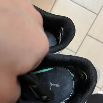 Kısa Sürede Deforme Olan Ayakkabı Ve Olumsuz Garanti İncelemesi Sonrası Mağduriyet