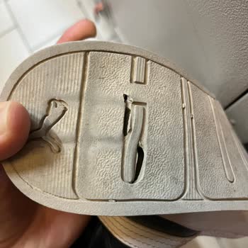 Kısa Sürede Deforme Olan Ayakkabı Ve Olumsuz Garanti İncelemesi Sonrası Mağduriyet