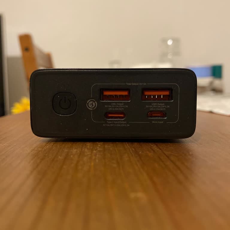 İdefix Patlama Riski Taşıyan Powerbank İçin Çözüm Bekliyorum