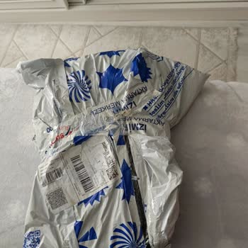 Siparişim Eksik Ve Müşteri Hizmetlerinden Dönüş Alamıyorum