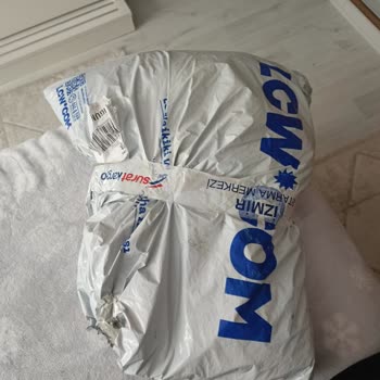 Siparişim Eksik Ve Müşteri Hizmetlerinden Dönüş Alamıyorum