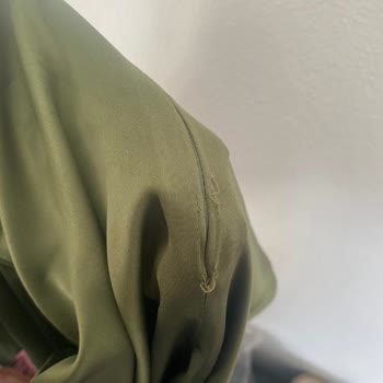 Ücret İadesi Yapılmayan Sipariş Ve Defolu Ürün Mağduriyeti