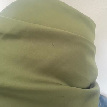 Ücret İadesi Yapılmayan Sipariş Ve Defolu Ürün Mağduriyeti