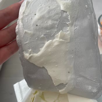 Labne Peynirde Küf Sorunu ve Telafi Talebi