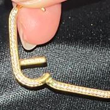 Pandora'dan Aldığım Küpeler Kısa Sürede Deforme Oldu!