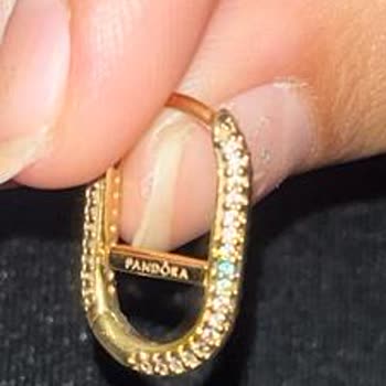 Pandora'dan Aldığım Küpeler Kısa Sürede Deforme Oldu!