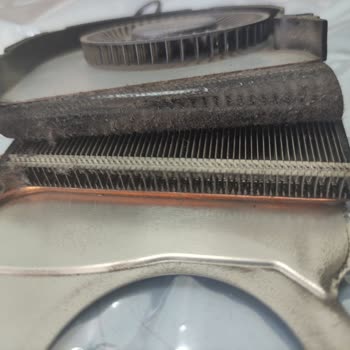 Monster Laptopumda Sürekli Arıza Ve Yetersiz Teknik Servis Deneyimi