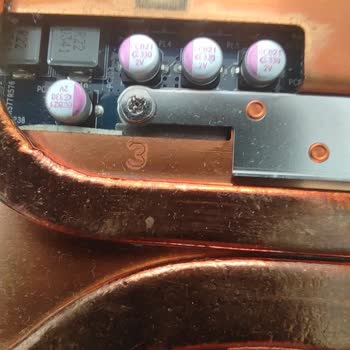 Monster Laptopumda Sürekli Arıza Ve Yetersiz Teknik Servis Deneyimi