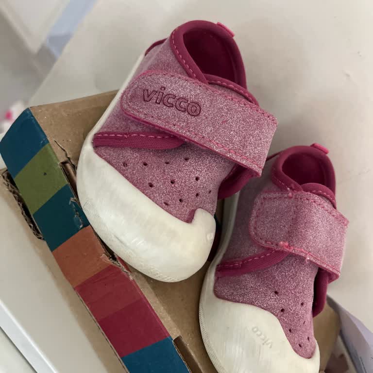 Bebek Ayakkabısında Kısa Sürede Solma Ve Garanti Mağduriyeti