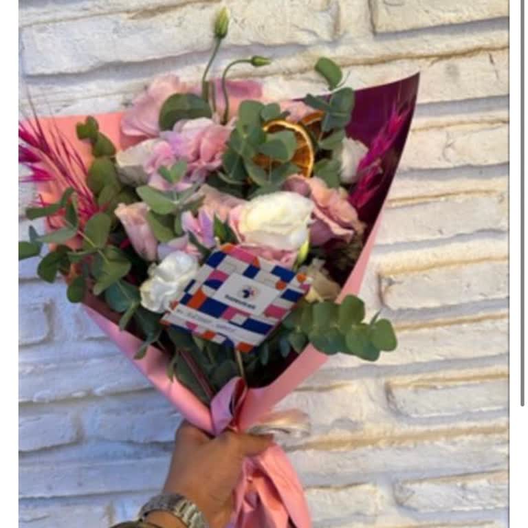 Siparişimde Seçtiğim Ürün Ve Teslimat Saatine Uygun Hizmet Alamadım