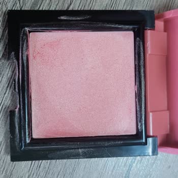 Aldığım Allık Renk Vermiyor, Mağduriyetimin Giderilmesini İstiyorum