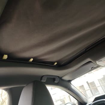 Sunroof Perdesi Arızası Ve Garanti Belirsizliği Mağduriyeti