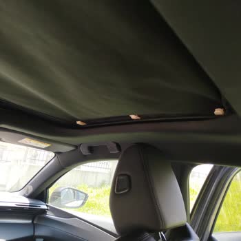 Sunroof Perdesi Arızası Ve Garanti Belirsizliği Mağduriyeti