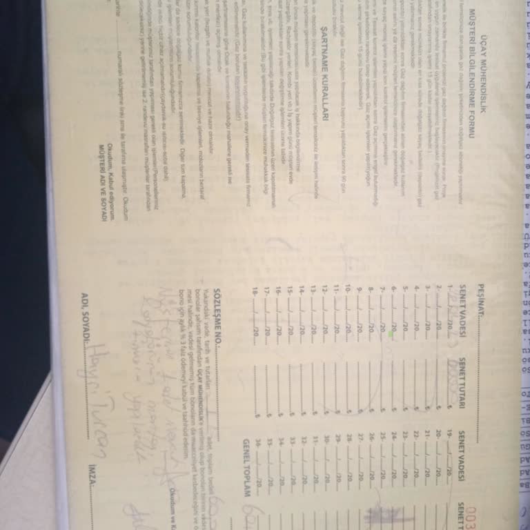 Gaz Kaçağı Sonrası İlgisizlik Ve Sorunun Çözümsüz Bırakılması