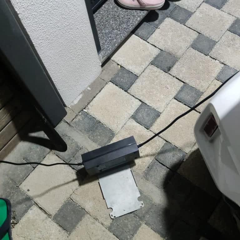 Teslimat Sonrası Volta EV2 Şarj Cihazı İlk Kullanımda Arızalandı Mağdur Oldum