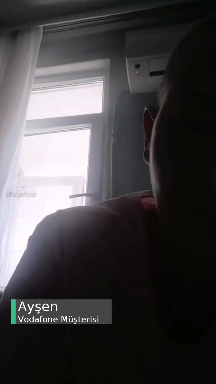 Vodafone Çözüm Lütfen! videonun kapak resmi