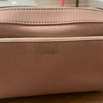 Kısa Sürede Deforme Olan Çantaya Çözüm Sunulmadı, Mağduriyetim Giderilsin