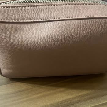 Kısa Sürede Deforme Olan Çantaya Çözüm Sunulmadı, Mağduriyetim Giderilsin