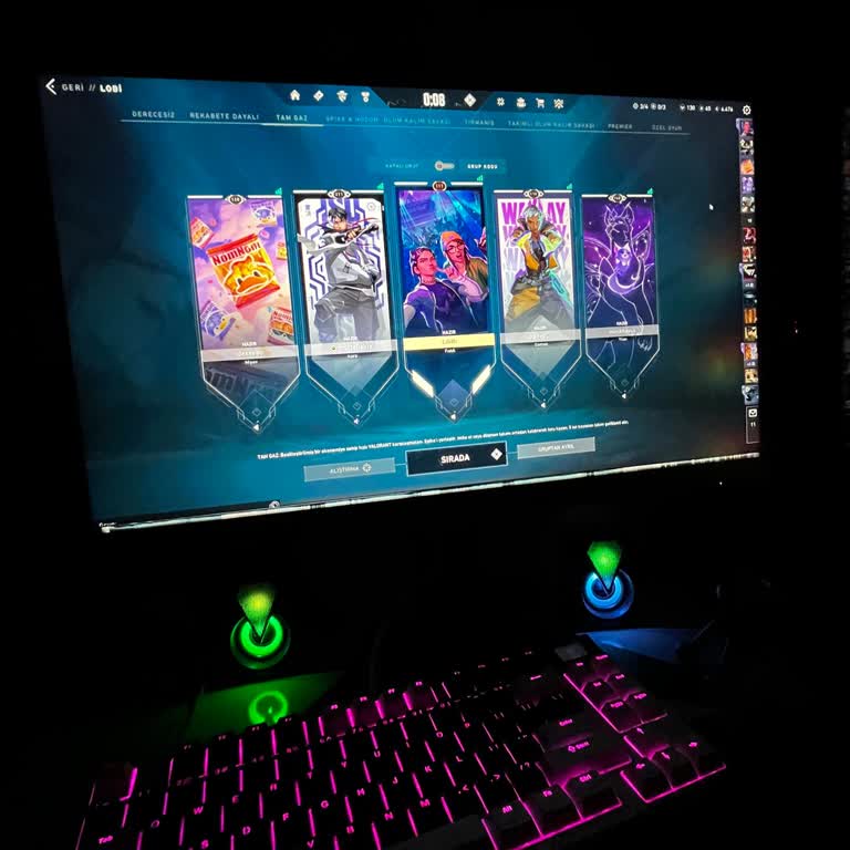 Problemas de garantía con monitor Gigabyte comprado en Itopya