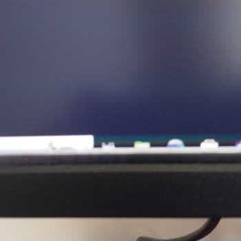 Monitor Gigabyte G24F-2, aparecen líneas horizontales y no recibo soporte