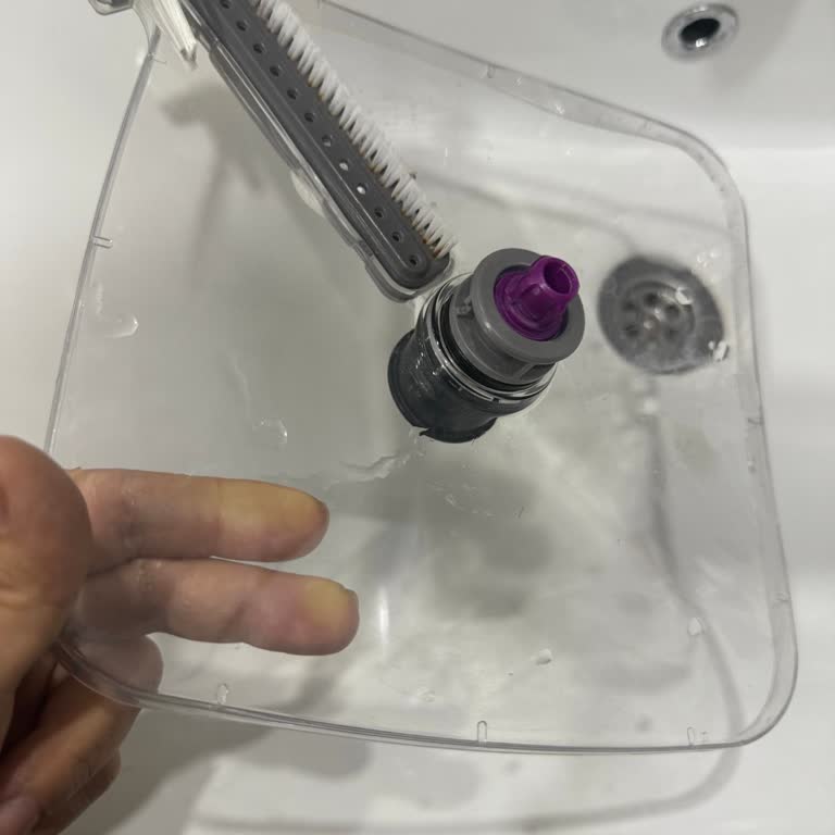 Parex Wondero Üst Kapağı Sıcak Suyla Yamuldu Yedek Parça Talebim Var