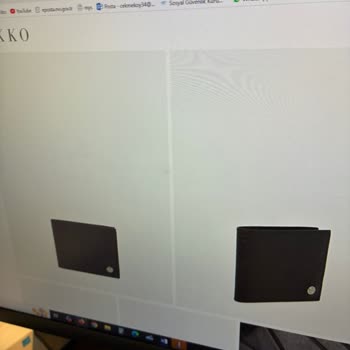 Vakko Siparişimde Yanlış Ürün Ve İlgisiz Müşteri Hizmeti Mağduriyeti