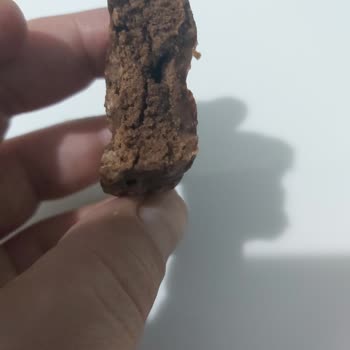 Browni Intense Mini Çikolatalı Ürünlerde Kalite Ve Tazelik Sorunu Yaşadık