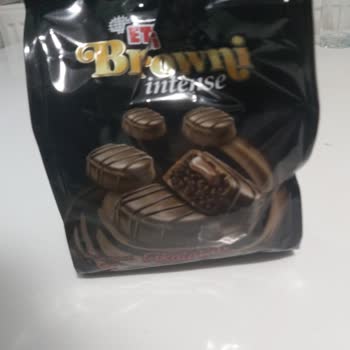 Browni Intense Mini Çikolatalı Ürünlerde Kalite Ve Tazelik Sorunu Yaşadık