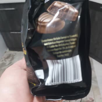 Browni Intense Mini Çikolatalı Ürünlerde Kalite Ve Tazelik Sorunu Yaşadık