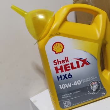 Satın Aldığım Yağ Sahte Ve Kötü Kokulu Çıktı