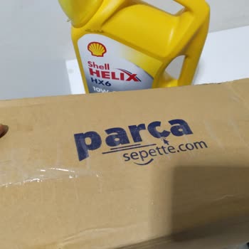 Satın Aldığım Yağ Sahte Ve Kötü Kokulu Çıktı