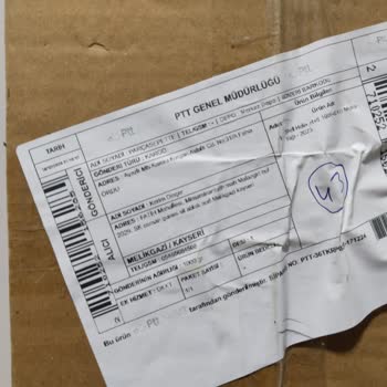 Satın Aldığım Yağ Sahte Ve Kötü Kokulu Çıktı