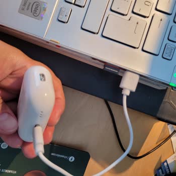 Polosmart Yeni Alınan Kablosuz Kulaklık Şarj Almıyor, Destek Yetersiz