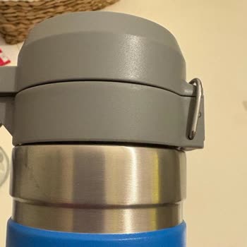 Kutupayısı Termos Sürekli Sızdırıyor Ve Ürünü Aldığım Günden Beri Hiç Kullanamadım!