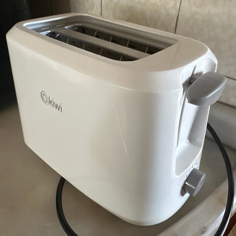 Aldığım Ekmek Kızartma Makinesi Ertesi Gün Bozuldu, Müşteri Hizmetlerine Ulaşamıyorum