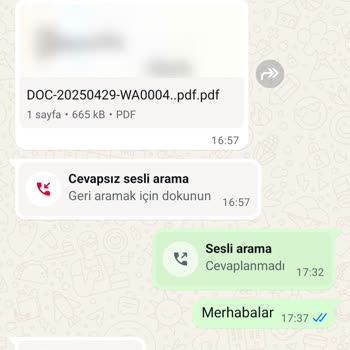 Rezervasyon Sonrası Engellendim Param İade Edilmedi