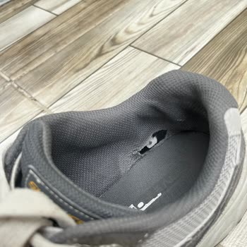 Kısa Sürede Yıpranan Ayakkabı İçin Ücret İadesi Talebi