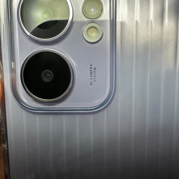 Kutudan Hasarlı Çıkan Telefon İçin Mağduriyet Ve Çözüm Beklentisi