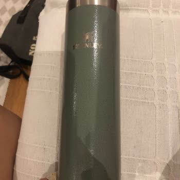 Stanley Termosun Kapağı Çıkıyor Ve Su Sızdırıyor Garanti Destek Vermiyor