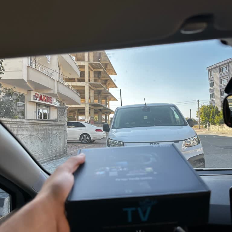 TV Box Kurulumu Sürekli Erteleniyor, Sorunum Çözülmüyor