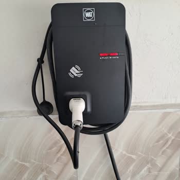 Arçelik WAT Araç Şarj Cihazı Sürekli Arızalanıyor, Servis Sorunu Çözmüyor