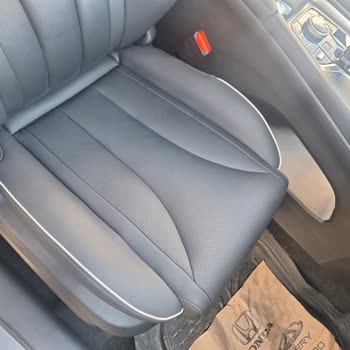 Chery Tiggo 7 Promax Koltuk Arızası İçin Kayıt Açılmıyor, Süreç Belirsizliği Yaşıyorum