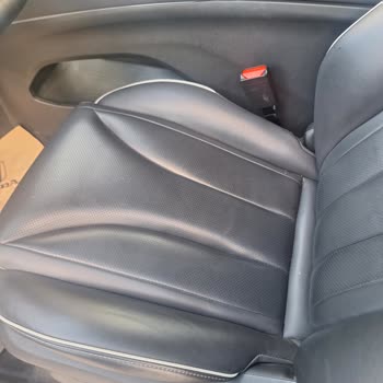 Chery Tiggo 7 Promax Koltuk Arızası İçin Kayıt Açılmıyor, Süreç Belirsizliği Yaşıyorum