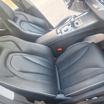 Chery Tiggo 7 Promax Koltuk Arızası İçin Kayıt Açılmıyor, Süreç Belirsizliği Yaşıyorum