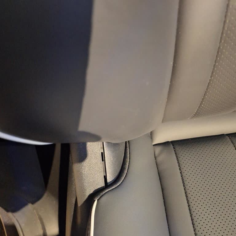 Chery Tiggo 7 Promax Koltuk Arızası İçin Kayıt Açılmıyor, Süreç Belirsizliği Yaşıyorum